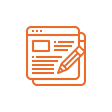Content Production Icon