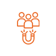 Digital Skills Training Icon